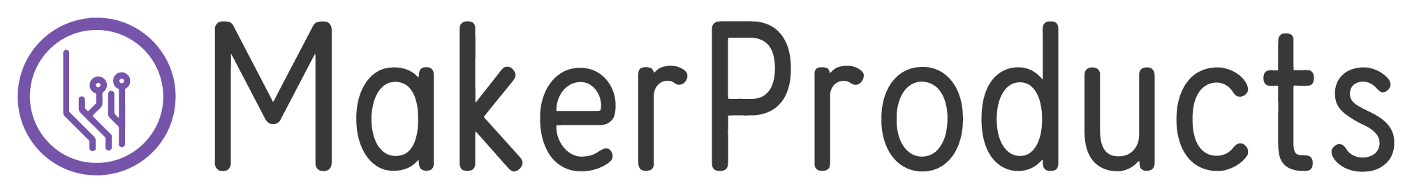 MakerProducts Logo
