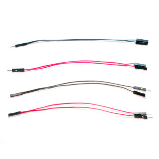Dupont Split Y Cables